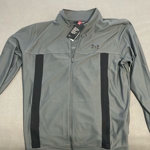 Under Armour jacket